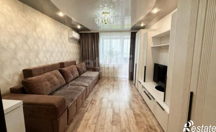 3-комн квартира ул Гагарина, 95а,  д. 95а