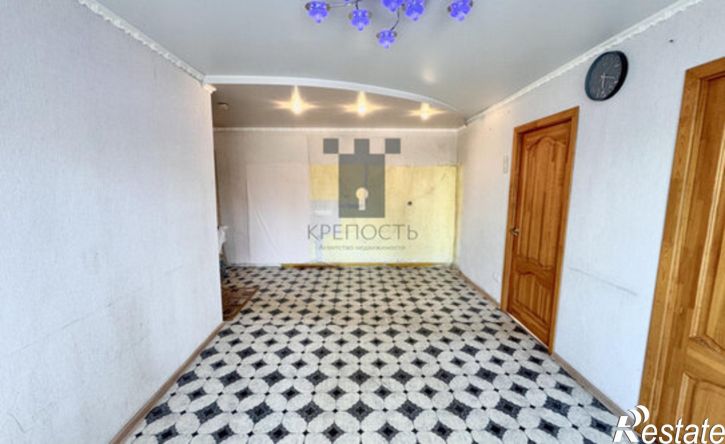 4-комн квартира мкр 32-й, 37,  д. 37