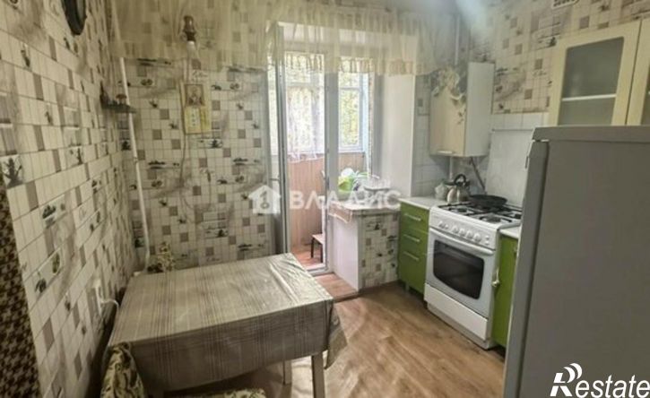 1-комн квартира ул Красная, 109/2,  д. 109/2