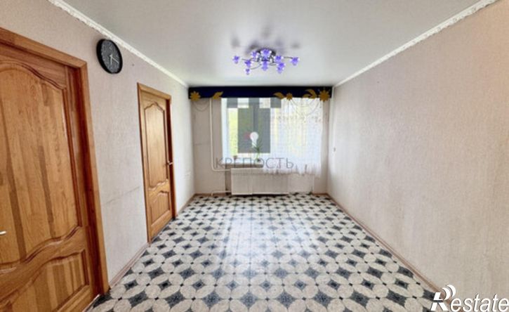 4-комн квартира мкр 32-й, 37,  д. 37