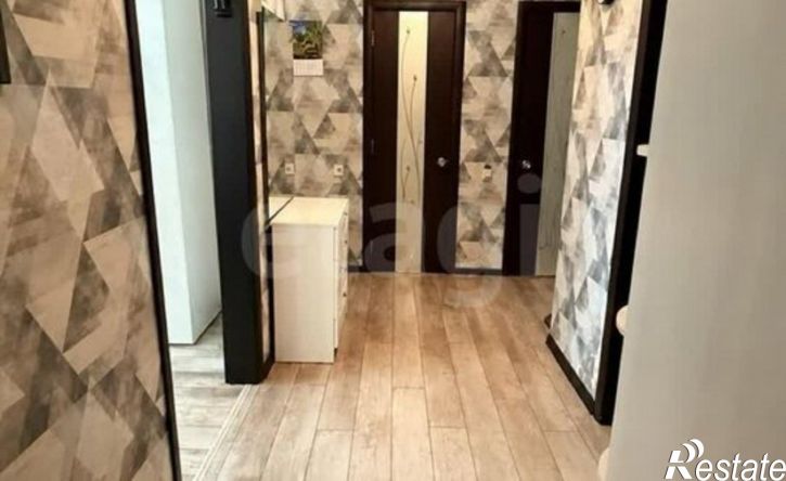 3-комн квартира ул Гагарина, 95а,  д. 95а