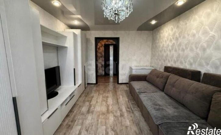 3-комн квартира ул Гагарина, 95а,  д. 95а