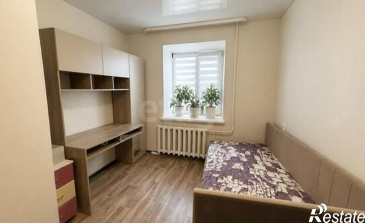 3-комн квартира ул Гагарина, 95а,  д. 95а