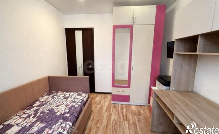 3-комн квартира ул Гагарина, 95а,  д. 95а