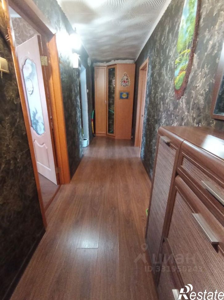 2-комн квартира ул Центральная, 56 1,  д. 56 1,  к. 1