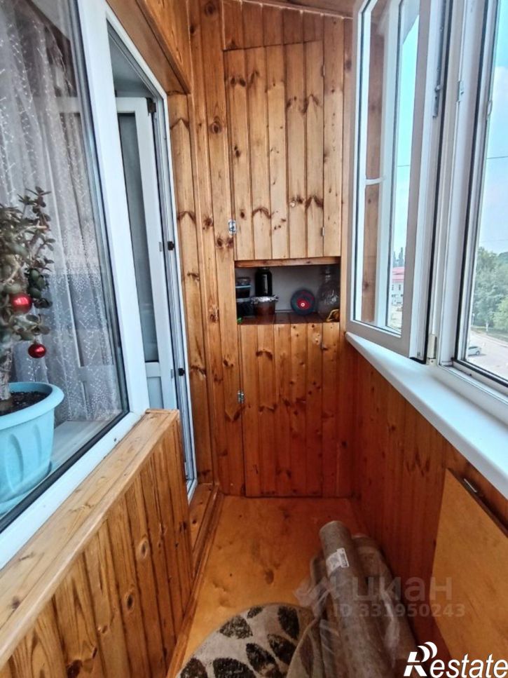 2-комн квартира ул Центральная, 56 1,  д. 56 1,  к. 1