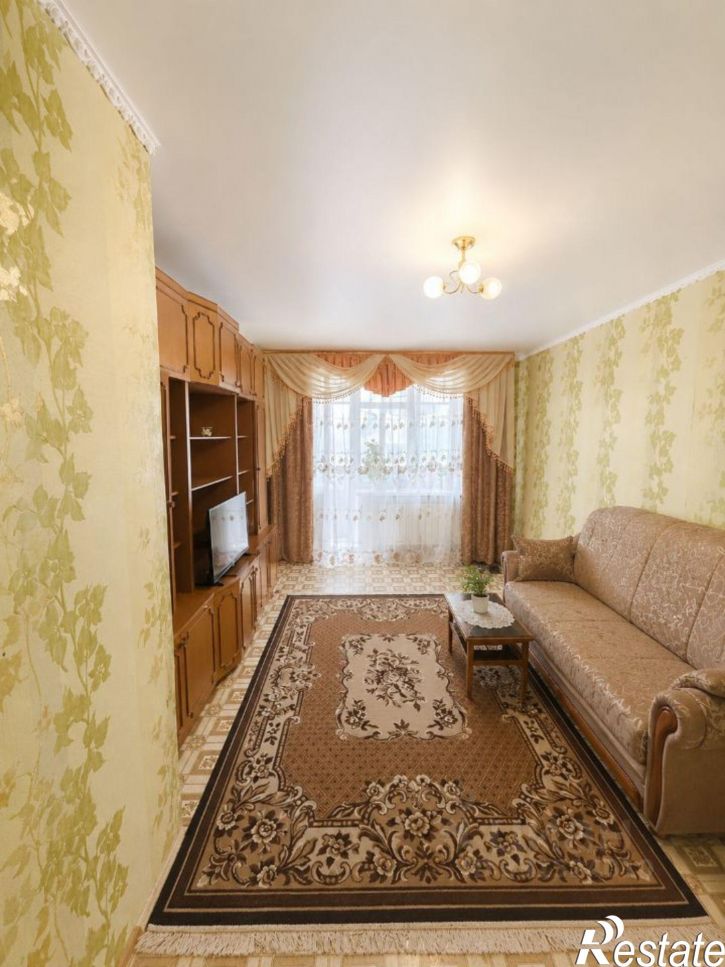 3-комн квартира Индустриальное шоссе, 12,  д. 12