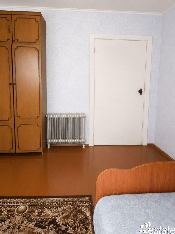 3-комн квартира Индустриальное шоссе, 12,  д. 12