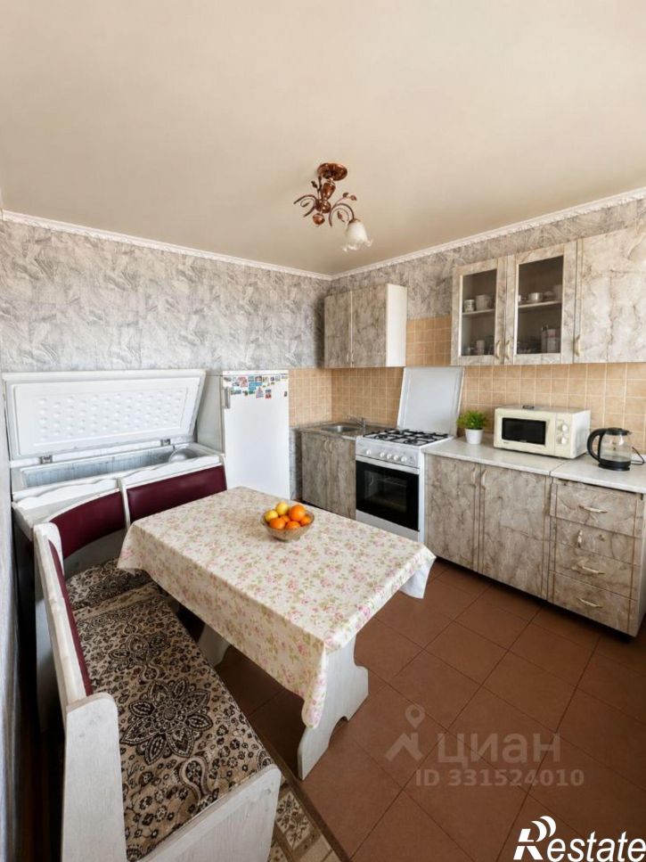 3-комн квартира Индустриальное шоссе, 12,  д. 12