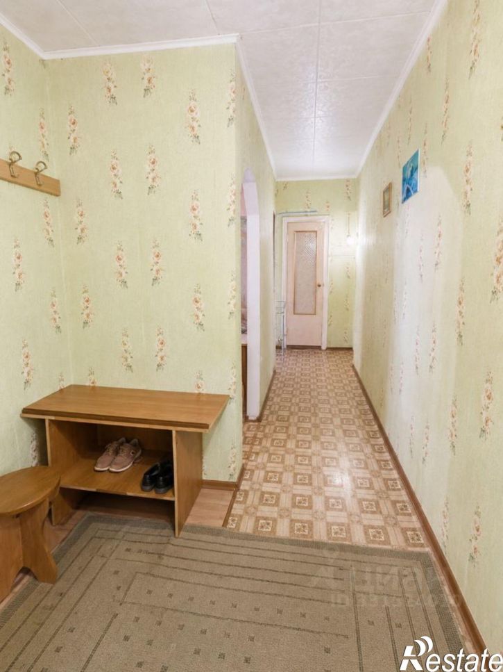 3-комн квартира Индустриальное шоссе, 12,  д. 12