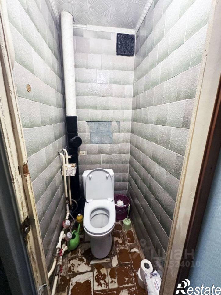 3-комн квартира Индустриальное шоссе, 12,  д. 12