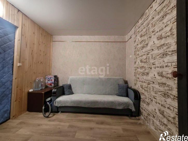 2-комн квартира ул Строителей, 46,  д. 46