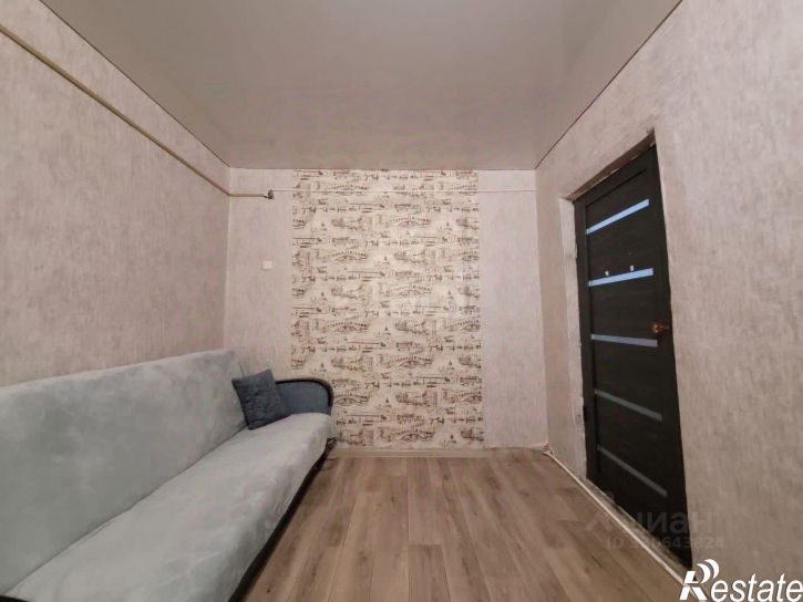2-комн квартира ул Строителей, 46,  д. 46