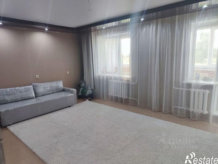 3-комн квартира ул Студенческая, 14,  д. 14