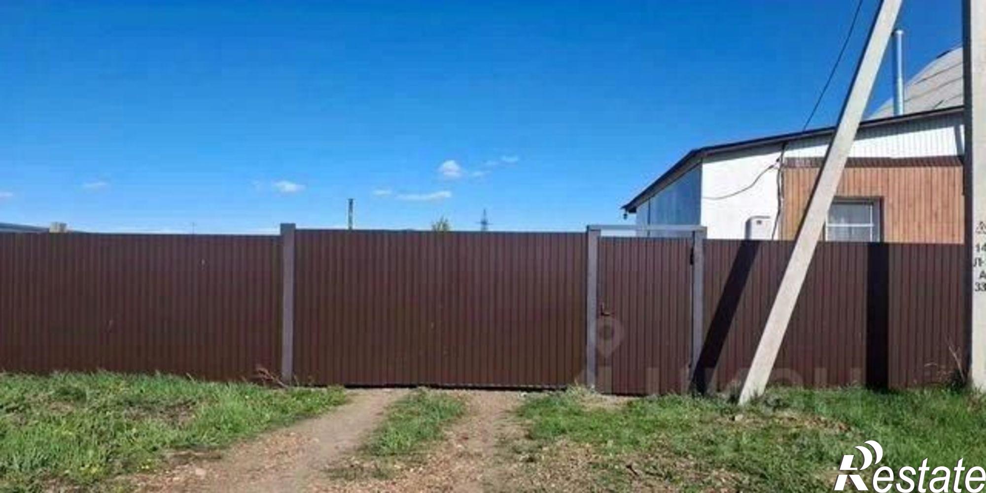 Купить дачу, дом, коттедж за 8 500 000 рублей на ул Парковая, 35