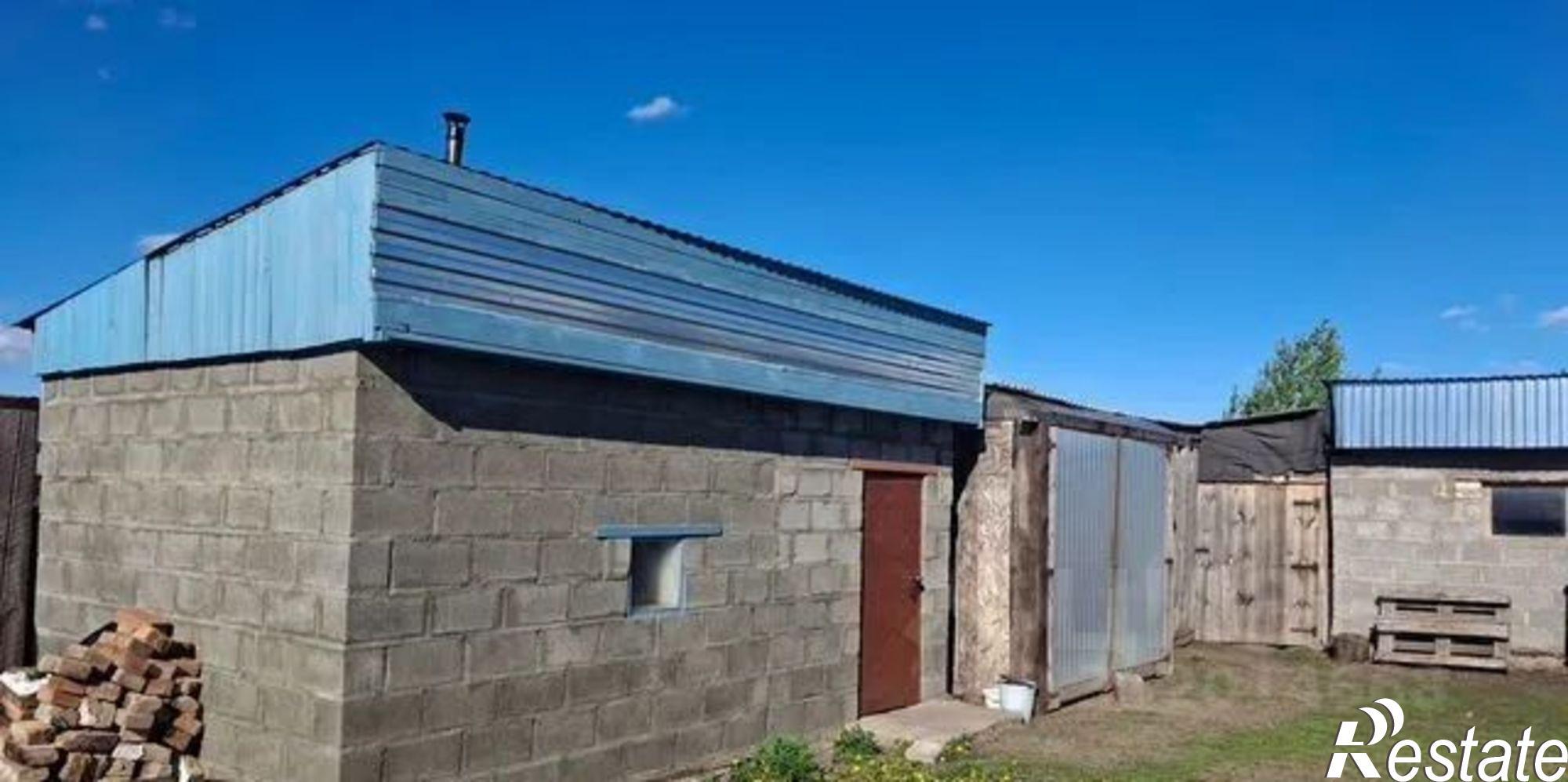 Купить дачу, дом, коттедж за 8 500 000 рублей на ул Парковая, 35