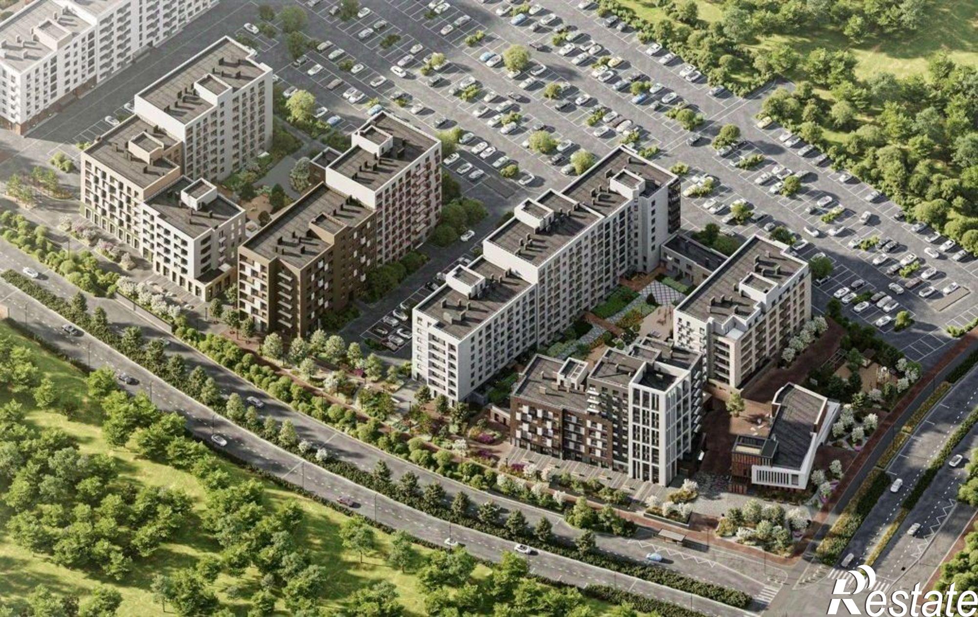 Купить квартиру за 5 450 000 рублей на Стерлитамак