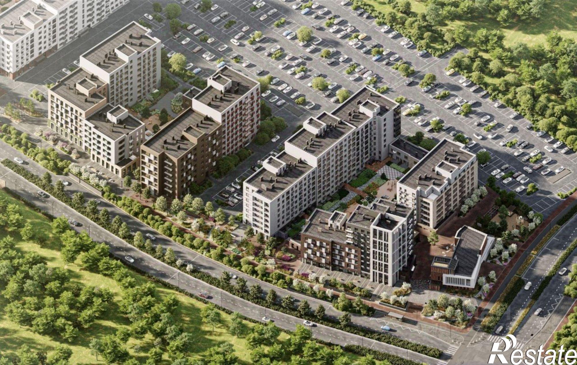 Купить квартиру за 5 450 000 рублей на Стерлитамак