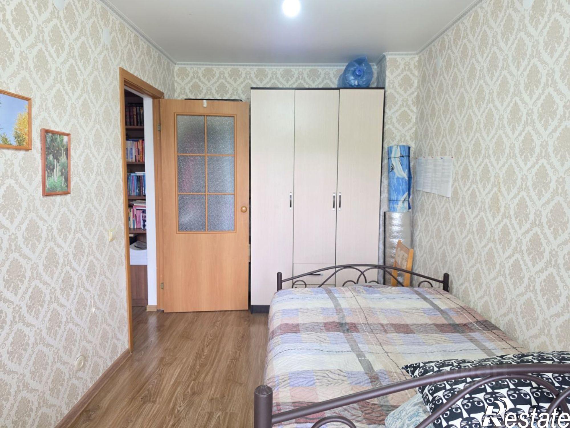 Купить квартиру за 3 950 000 рублей на Уфимский район