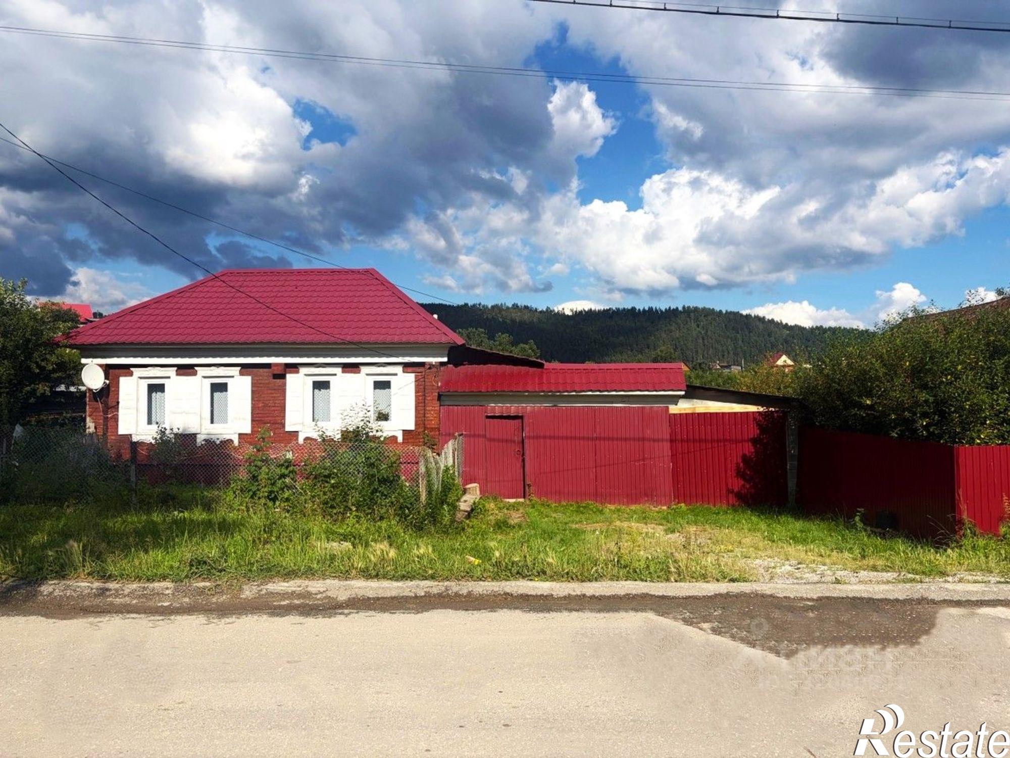 Купить дачу, дом, коттедж за 3 100 000 рублей на Белорецк