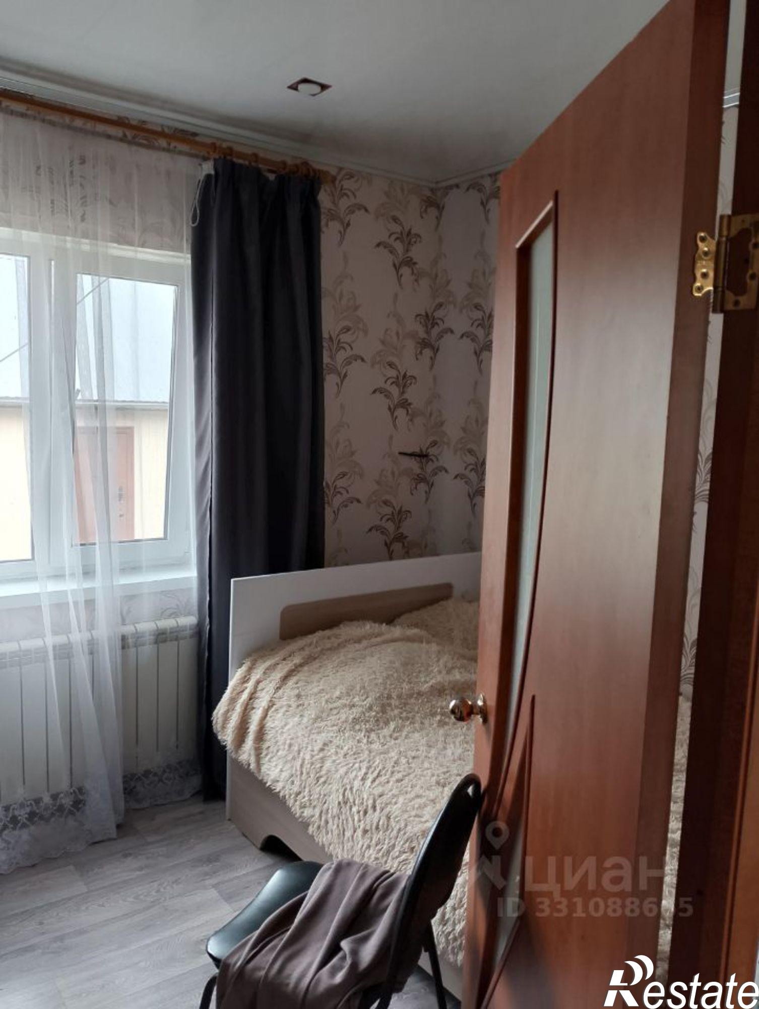 Купить дачу, дом, коттедж за 6 100 000 рублей на Янаул, улица Азина