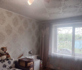 1-комн, 36кв м, этаж 1/9 Мелеузовская улица, 17