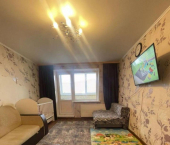 3-комн, 67кв м, этаж 6/10 ул Гоголя, 118