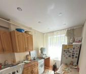 2-комн, 44кв м, этаж 1/9 ул Красина, 15