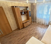 2-комн, 43кв м, этаж 5/5 ул Мира, 4