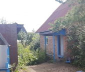 коттедж 46 кв м 