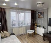 3-комн, 60кв м, этаж 5/5 ул Чкалова, 24