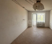2-комн, 45кв м, этаж 3/5 ул Интернациональная, 120а