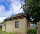 коттедж 45 кв м ул Свердлова, 23