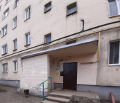 3-комн, 57кв м, этаж 8/9 пр-кт Ленина, 41