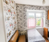 2-комн, 41кв м, этаж 5/5 Стерлитамак, Элеваторная улица, 94