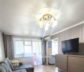 2-комн, 44кв м, этаж 4/5 Стерлитамак