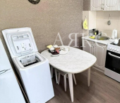 1-комн, 27кв м, этаж 5/5 Ишимбай, проспект Ленина, 49