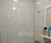 3-комн, 50кв м, этаж 2/2 