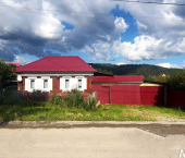 коттедж 62 кв м Белорецк