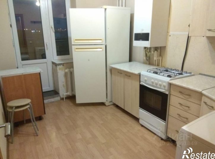 1-комн квартира ул Парковая, 3,  д. 3