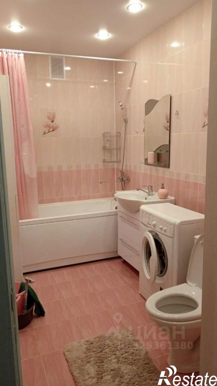 1-комн квартира ул Бориса Перина, 4,  д. 4