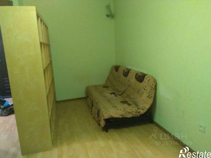 1-комн квартира ул Парковая, 3,  д. 3