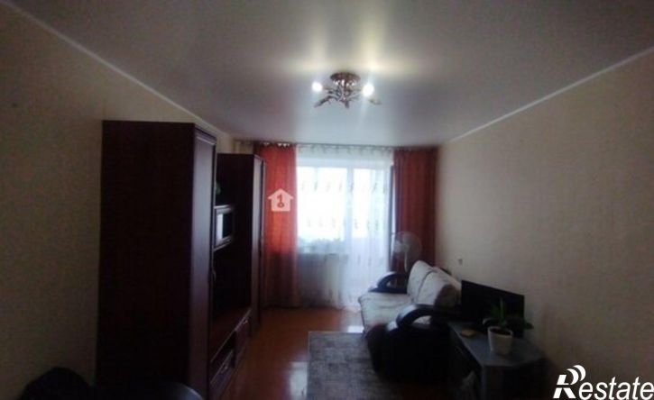 1-комн квартира ул Войкова, 105,  д. 105