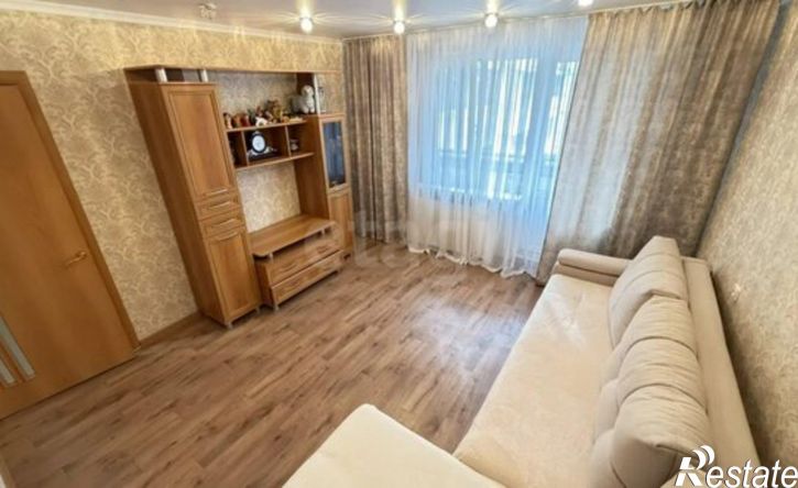 2-комн квартира ул Мира, 4,  д. 4