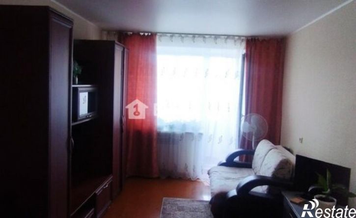 1-комн квартира ул Войкова, 105,  д. 105