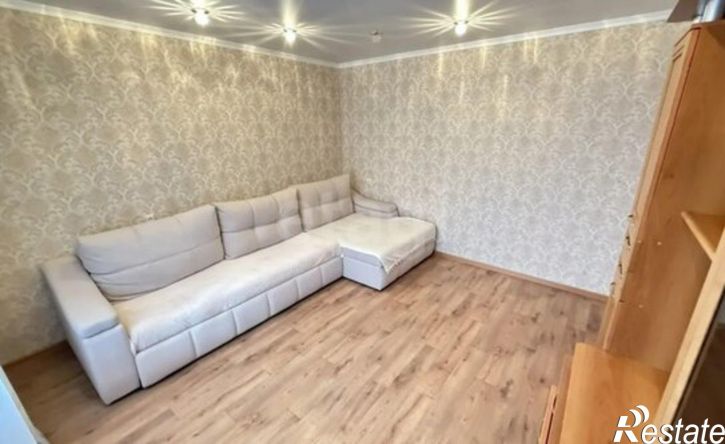 2-комн квартира ул Мира, 4,  д. 4