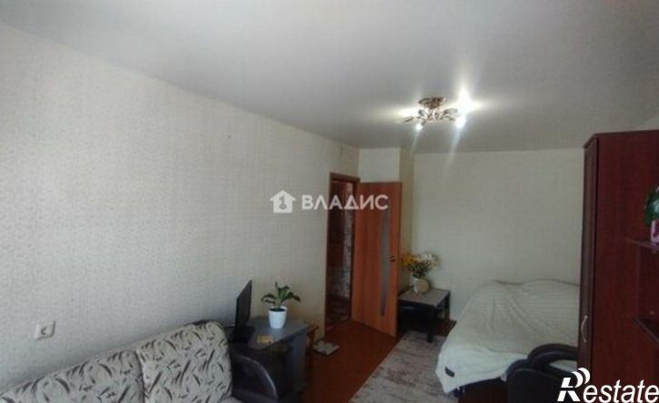 1-комн квартира ул Войкова, 105,  д. 105