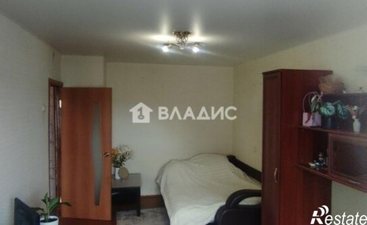 1-комн квартира ул Войкова, 105,  д. 105
