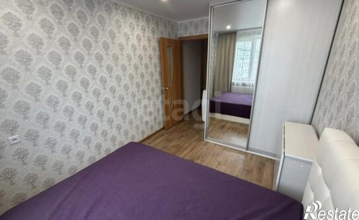 2-комн квартира ул Мира, 4,  д. 4
