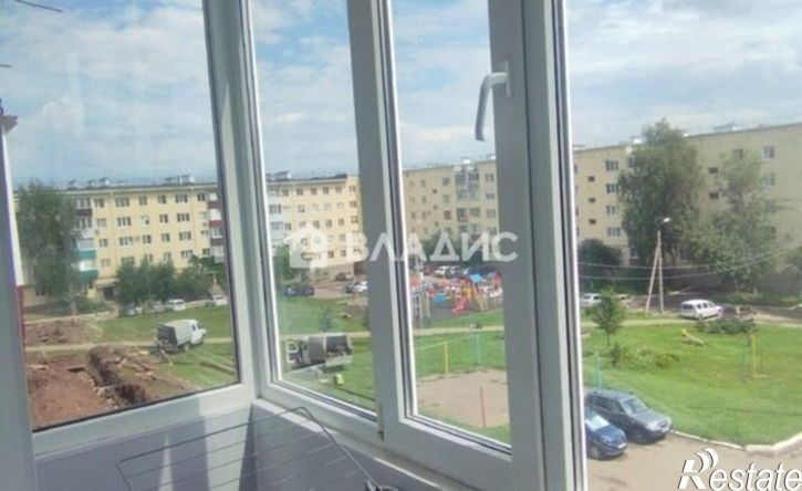 1-комн квартира ул Войкова, 105,  д. 105